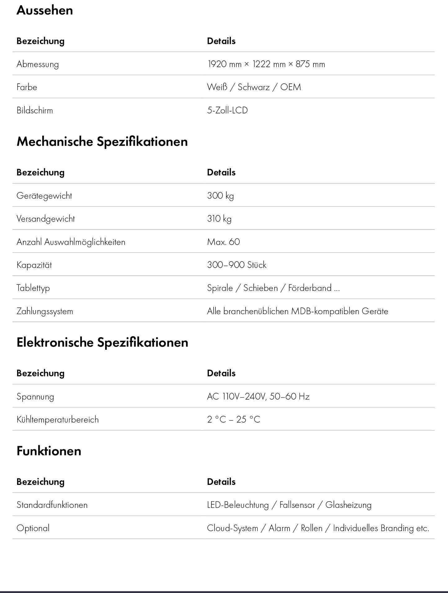 Allrounder Basic