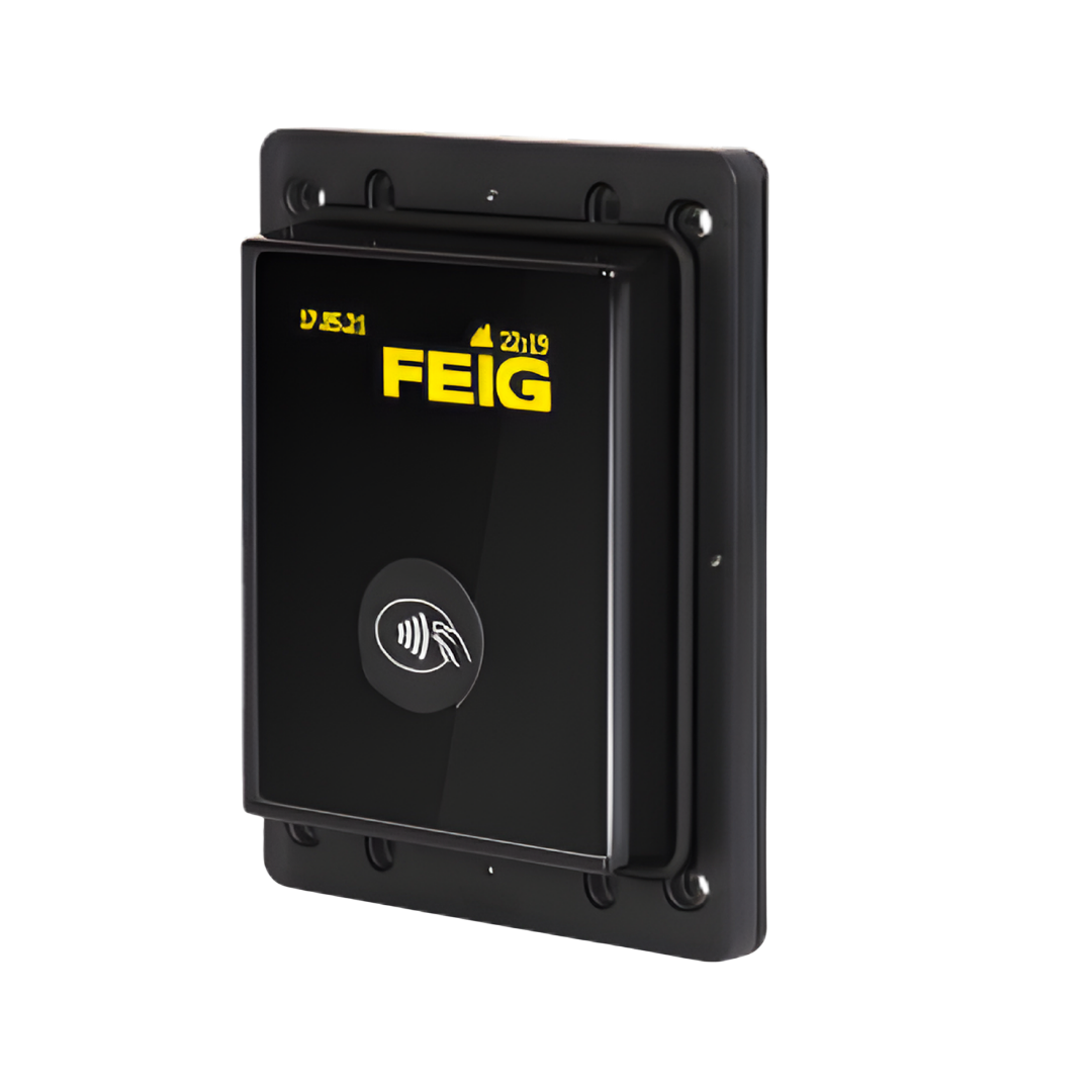 Feig cVEND box+