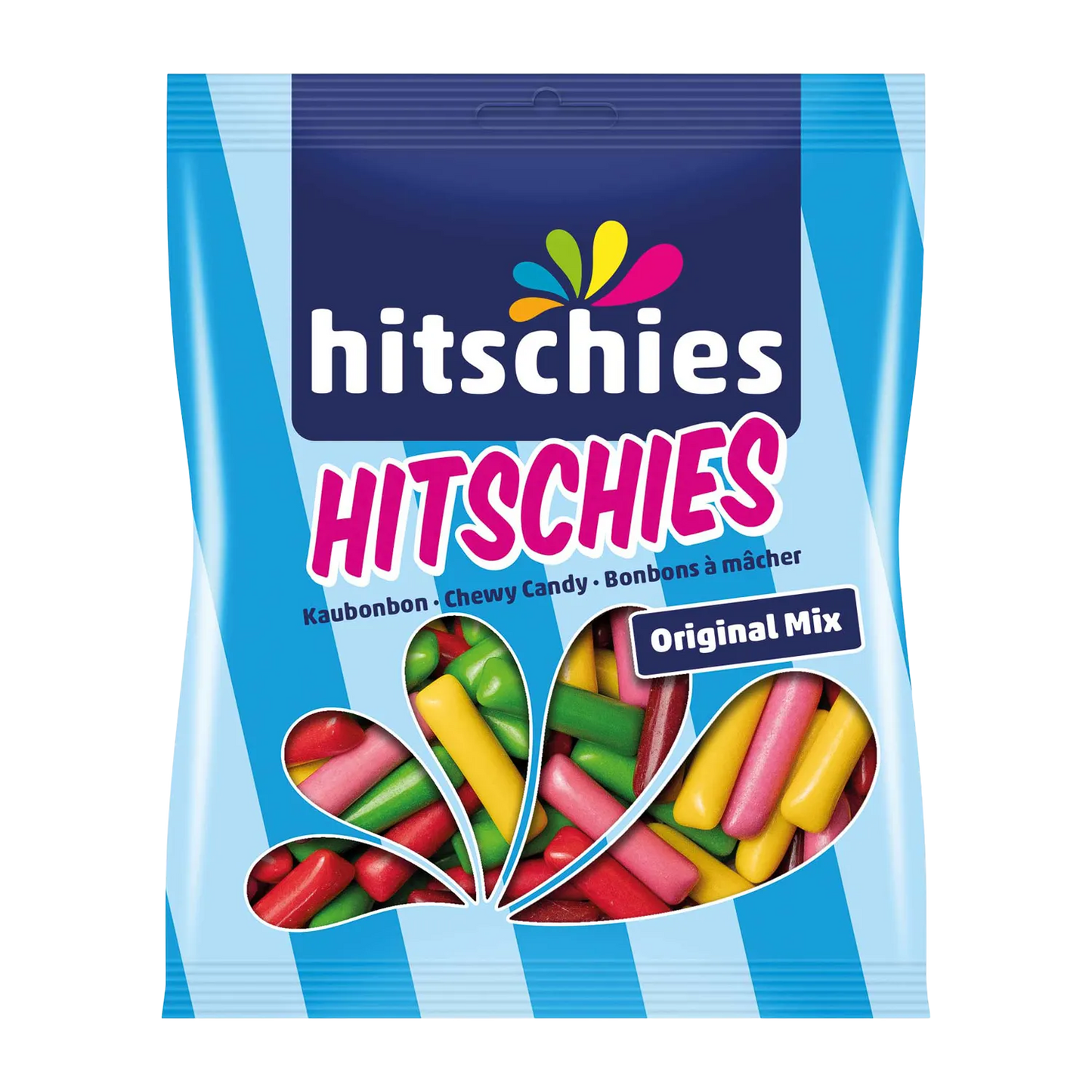 Hitschies Original 150g