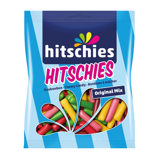 Hitschies Original 150g