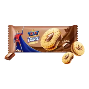 LU Prince Chocolate Biscuit