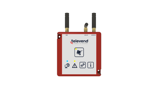 Televend Box T3.6 (T36)