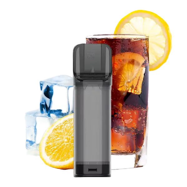 ELFA Pods mit 2% Nikotin Geschmack: Cola