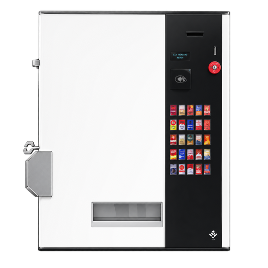 SZX (Sielaff Basis) Vapeautomat Outdoor